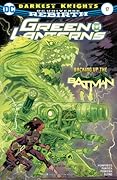 Green Lanterns (2016-2018) #17