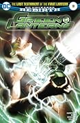 Green Lanterns (2016-2018) #18