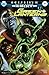 Green Lanterns (2016-2018) #19