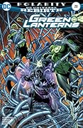 Green Lanterns (2016-2018) #20