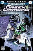 Green Lanterns (2016-2018) #21