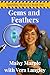Gems and Feathers  by Maisy Marple