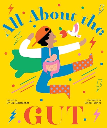 All About the Gut (All About the Body)
