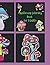 Mushroom Coloring Book
