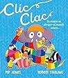 Clic Clac by Pip Jones