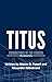 Titus (Foundations of the Church) by Mason Powell