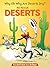 Why Oh Why Are Deserts Dry? All About Deserts (The Cat in the Hat's Learning Library)
