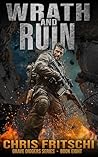 Wrath And Ruin