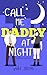 Call me DADDY at Night : Ei...