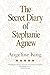 The Secret Diary of Stephanie Agnew
