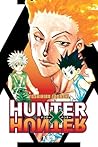 Hunter x Hunter (...