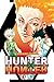 Hunter x Hunter (3-in-1 Edition), Vol. 3