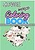 BONECO: Coloring Book: Cowi...