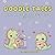 DOODLE TALES: A COZY AND CO...