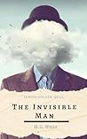 The Invisible Man...
