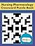 Nursing Pharmacology Crossw...