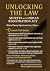 Unlocking the Law by NARAYANASWAMY R