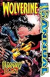 Wolverine Annual ...