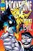 Wolverine (1988-2003) #112