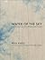 Water of the Sky: A Dictionary of 2,000 Japanese Rain Words