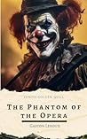 The Phantom of th...