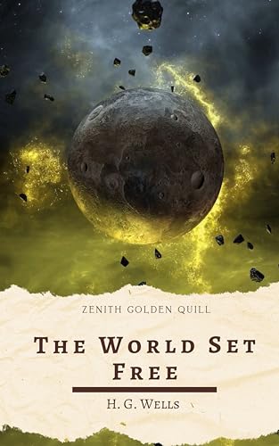 The World Set Free: H. G. Wells' Prophetic Novel of Atomic Power and Global Transformation