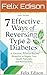 7 Effective Ways of Reversing Type 2 Diabetes by Felix Edison