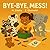 Bye-Bye, Mess!