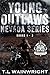 YOUNG OUTLAWS NEVADA SERIES...