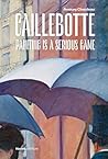 Caillebotte: Pain...