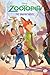 Disney Zootopia by RH Disney