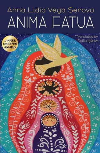 Anima Fatua (Kindle Edition)