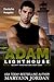 Adam: Deutsche Ausgabe (Lighthouse Security Investigations West Coast German Edition 8)