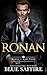 Ronan (Kings of New York,#1)