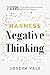 Harness Negative Thinking