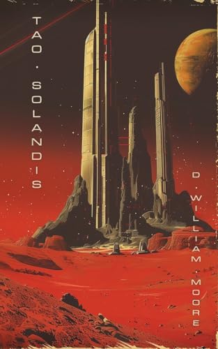 Tao Solandis (Paperback)