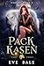 Pack Kasen Part 3: A Wolf Shifter Romance (Caught Book 3)
