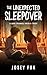 The Unexpected Sleepover: A...