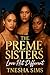 The Preme Sisters by Tnesha Sims