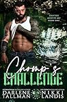 Chomp's Challenge (The Shifted Misfits MC Book 2)