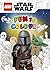 LEGO Star Wars Fun to Colour