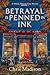 Betrayal is Penned in Ink: An Irresistible Tale of Bookish Betrayal (A Felicity Dawson Cozy Mystery)