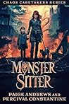 Monster Sitter