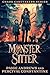 Monster Sitter by Paige Andrews