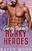 Curvy Queens for Hunky Hero...