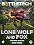 BattleTech: Lone Wolf and Fox: (A Fox Patrol Collection)