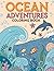 Ocean Adventures Coloring B...