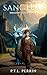 Sanctum: Dragon Guild Book 1