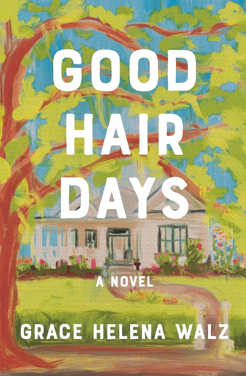 Good Hair Days (Paperback)