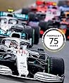 Formula 1 75 Year...